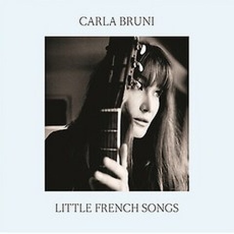 Carla Bruni - Little French Songs [2CD Limited Edition]