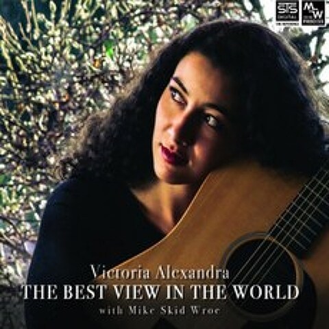 [핫트랙스] VICTORIA ALEXANDRA - THE BEST VIEW IN THE WORLD [WITH MIKE SKID WROE]