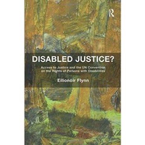 장애인 정의? : 정의에 대한 접근 및 장애인 권리에 관한 UN 협약, 단일옵션