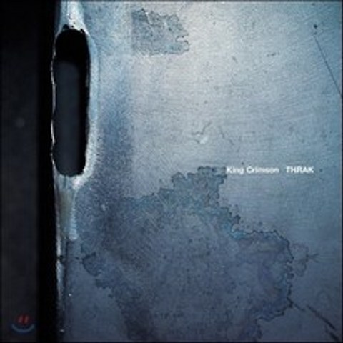 King Crimson - Thrak (Deluxe Edition)
