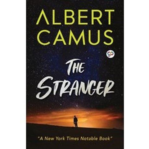 (영문도서) The Stranger Paperback, General Press, English, 9789390492589