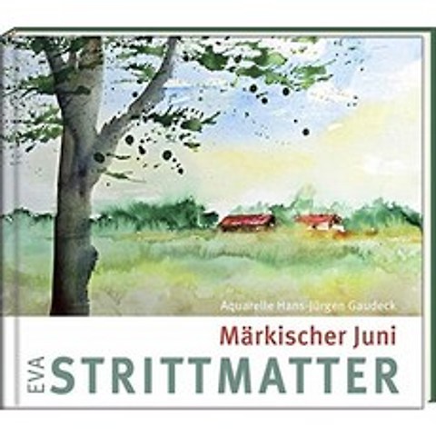 Märkischer Juni (문학 및 수채화), 단일옵션, 단일옵션