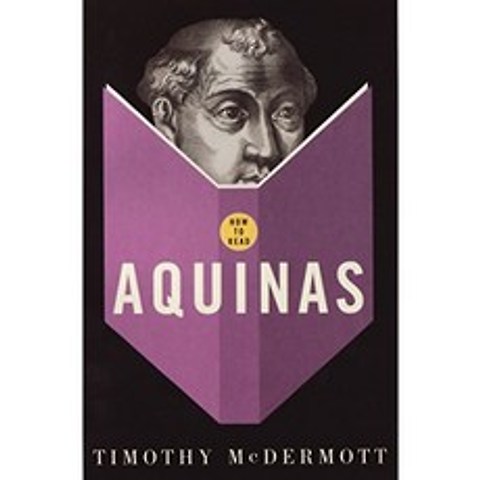 Aquinas를 읽는 방법, 단일옵션