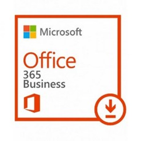 OSR514355[대히트]Office365Business(CSP_1년) 노트북 사무기기 사무용품 문구용품, 단일옵션