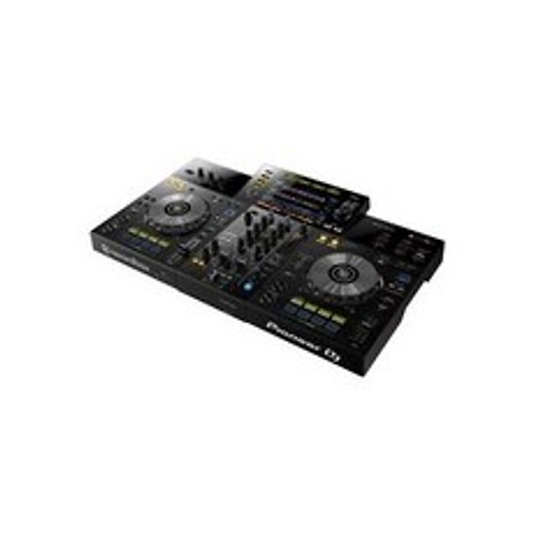 Adorama Pioneer Electronics XDJ-RR All-in-One DJ System for rekordbox XDJ-RR, One Color_One Size, 상세 설명 참조0, 상세 설명 참조0