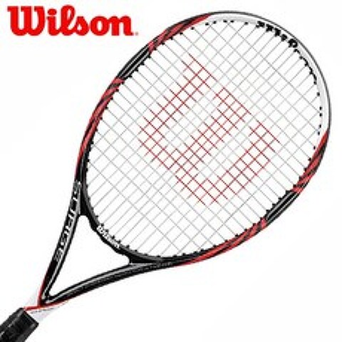 윌슨 테니스라켓 BLX 써지 279g, 라켓만구매 (스트링X)