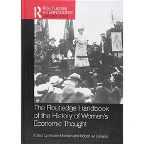 여성 경제 사상사 Routledge 핸드북, 단일옵션