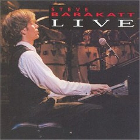 Steve Barakatt (스티브 바라캇) - Live