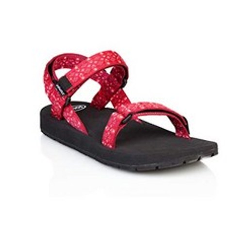 Source Classic Women s-Sandals for Women 색상 레드 사이즈 39, 단일옵션