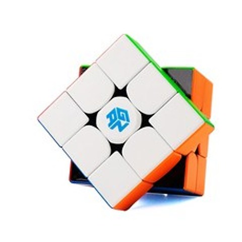 GAN Rubiks Cube 3 차 부드러운 자석 gan11MPro356mRSAIRMXS Feishen 전문게임 특수, 옵션2