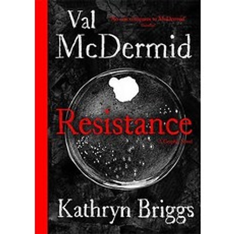 Resistance Paperback, Atlantic Monthly Press, English, 9780802158727