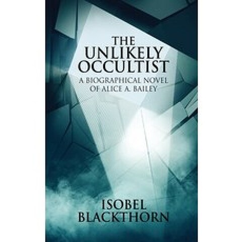 (영문도서) The Unlikely Occultist Hardcover, Next Chapter, English, 9784867479278