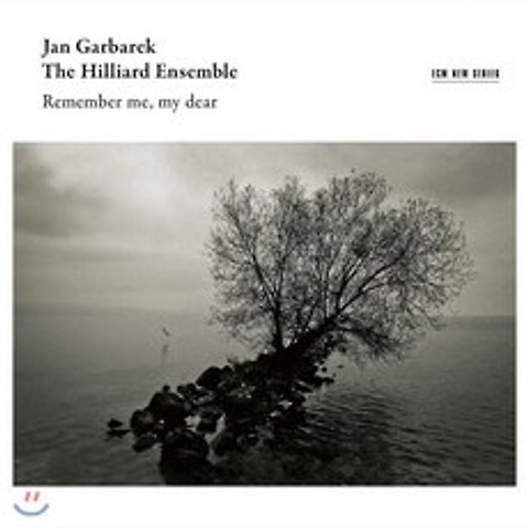 Jan Garbarek / Hilliard Ensemble 얀 가바렉 힐리어드 앙상블 오피시움 2014년 고별 공연 실황 (Remember me my dear)