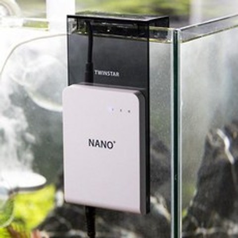 바보사랑 트윈스타 나노 플러스 NANO+ (90~120cm 수초용).라라아쿠아, 상세설명 참조