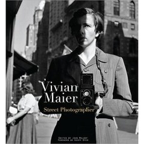 Vivian Maier: Street Photographer, Powerhouse Books