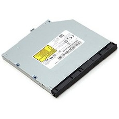 Dell CD DVD Burner Player 드라이브 Black Inspiron 15 5551 5558 Laptop Computer PROD490002747, 상세 설명 참조0