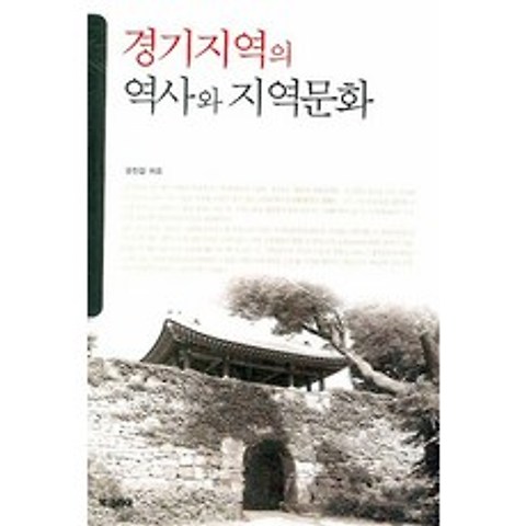경기지역의 역사와 지역문화, 북코리아