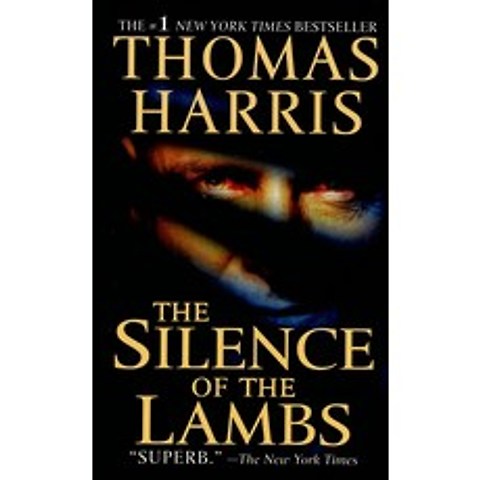 The Silence of the Lambs (Hannibal Lecter), St.Martins