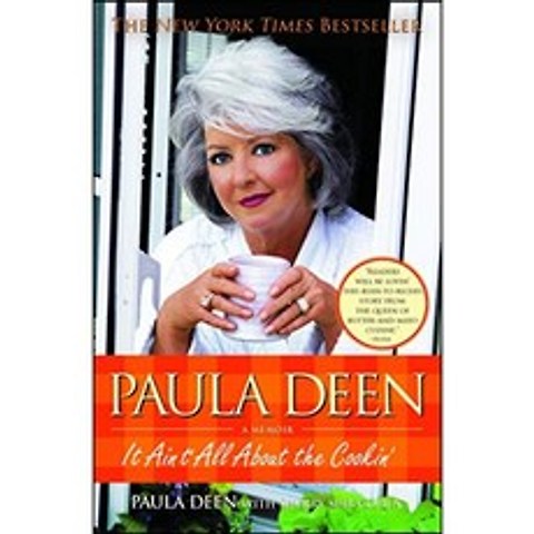 Paula Deen : 요리에 관한 모든 것이 아닙니다., 단일옵션