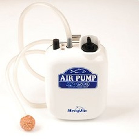 싸파 기포기 AP-1500 산소 기포 발생기 에어펌프 부력