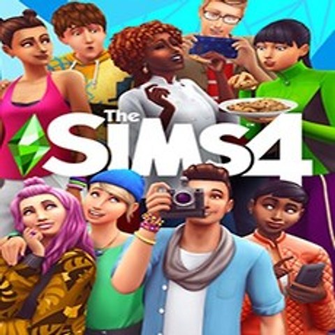 오리진 심즈 4 본편 The Sims, 코드 이메일 발송