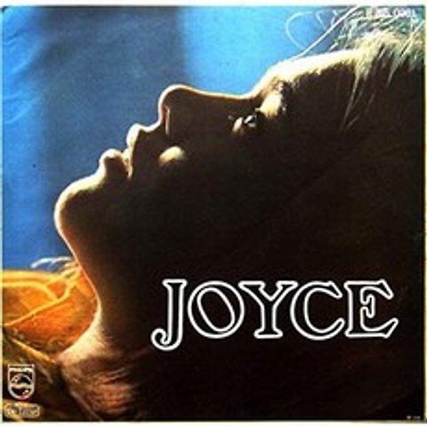 Joyce (조이스) - Joyce [LP]