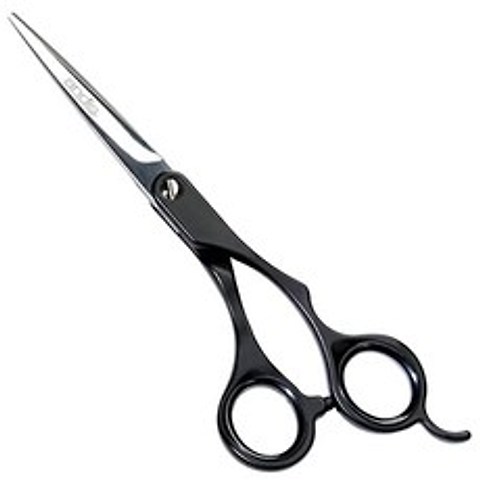 Straight scissors professional dogs and cats, 본상품