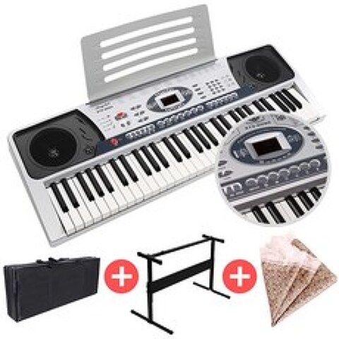 XTS-6099 디지털피아노 프리미엄세트/키보드/피아노