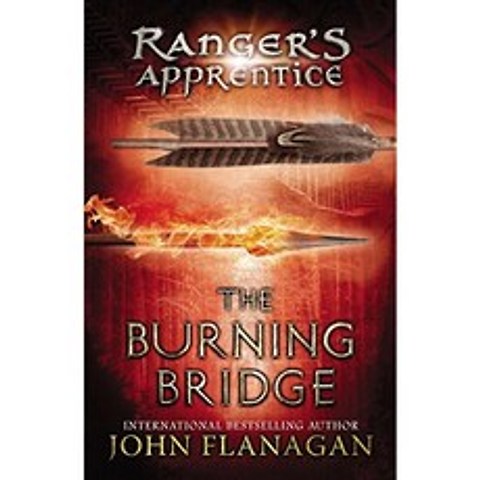 불타는 다리 (The Ranger s Apprentice Book 2), 단일옵션