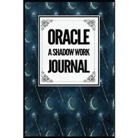 Oracle : A Shadow Work Journal : A Guided Question Journal For Shadow Work Spiritual Illumination, 단일옵션