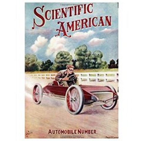 Scientific American 잡지 : 90 권 05 호 (1904 년 1 월), 단일옵션