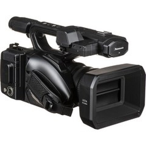 Panasonic AG-UX90 UHD 4K Professional Camcorder115090