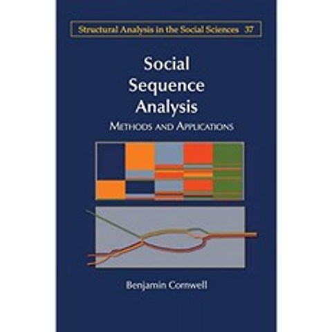 사회 시퀀스 분석 (사회 과학의 구조 분석 시리즈 번호 37), 단일옵션
