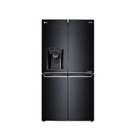 [LG] 디오스 얼음정수기 냉장고 J823MT35 824L