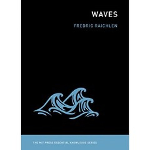 Waves (MIT Press Essential Knowledge) (MIT Press Essential Knowledge 시리즈), 단일옵션