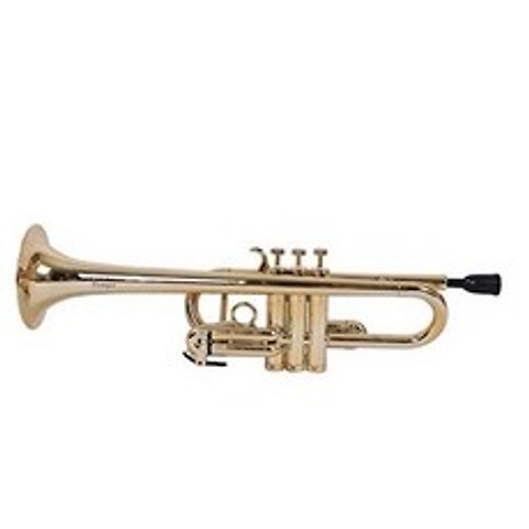 Tromba TPC-GD Pro Professional Plastic C Trumpet Golden, 상세내용참조, 상세내용참조