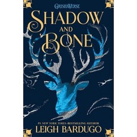 (영문도서) Shadow and Bone Hardcover, Henry Holt & Company
