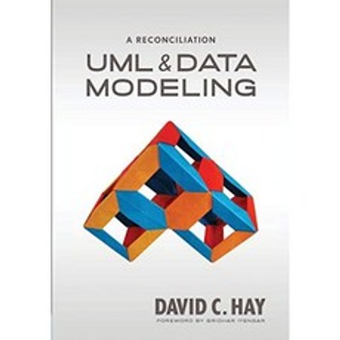 UML 및 데이터 모델링 : 조정, 단일옵션