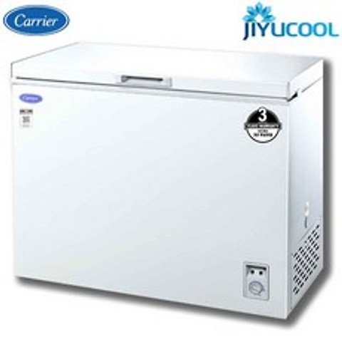 CSC-200FDWB 캐리어 다목적 냉동고 200L