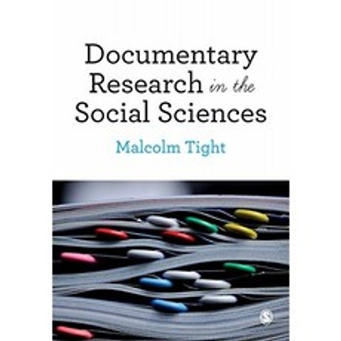 사회 과학 다큐멘터리 연구, 단일옵션, 단일옵션