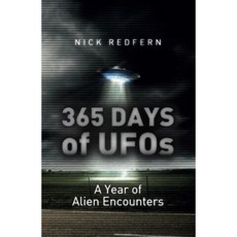 365 일의 UFO : 외계인과의 만남의 해, 단일옵션