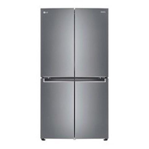 [LG] F873SS32 4도어 냉장고 전국무료