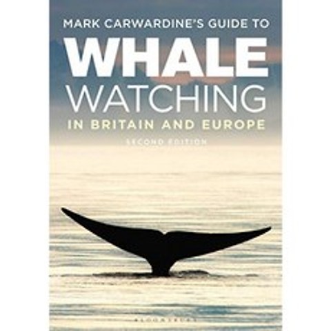 Mark Carwardine의 영국과 유럽 고래 관찰 가이드 : 제 2 판, 단일옵션