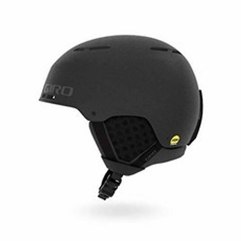 Giro Emerge MIPS Snow Helmet Matte Graphite SM 5255.5cm, 상세내용참조, 상세내용참조