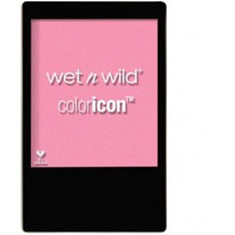 Wnw 색상 아이콘 Blshr-Fant 크기 .206z Wnw 색상 아이콘 Blusher-Fantastic Plastic Pink