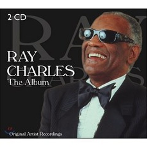 Ray Charles (레이 찰스) - The Album
