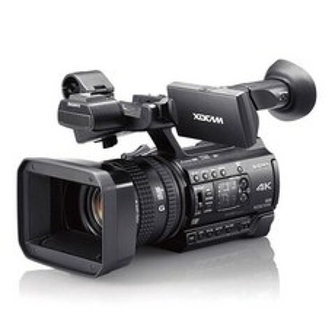 소니 PXW Z150 4K XDCAM 캠코더 소니코리아 정품