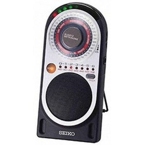 ￡ 20 이상의 적격 주문에 대해 및 반품. UK에서 Seiko SQ70 Quartz Metronome을 구매하세요., One Color