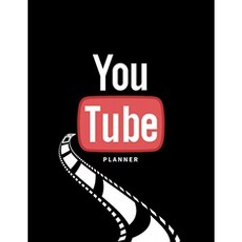 Youtube Planner : Youtuber Content Creator 또는 Social Media Influencer를위한 비디오 계획을 녹화, 단일옵션