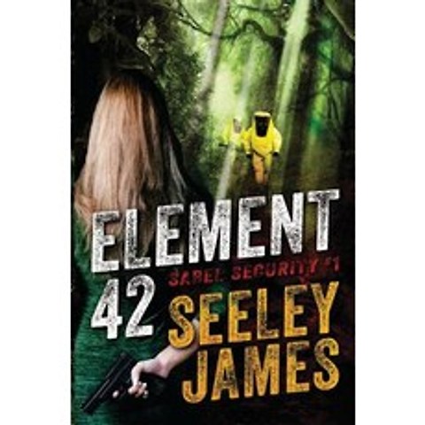 Element 42 Paperback, Andrew Montooth, English, 9780988699670